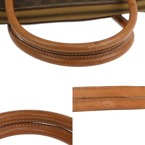 CELINE Macadam Handbag - Picture 12 of 15